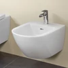 Kép 3/3 - Villeroy & Boch Subway 3.0 Bidé Fehér Alpin CeramicPlus felülettel 447000R1