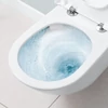 Kép 2/3 - Villeroy & Boch Subway 3.0 Gyűrű nélküli mélyöblítésű WC Fehér Alpin felülettel 4671T001