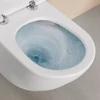 Kép 3/5 - Villeroy & Boch Antao perem nélküli fali wc alpin white 4674T0R1