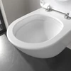 Kép 4/5 - Villeroy & Boch Antao perem nélküli fali wc alpin white 4674T0R1