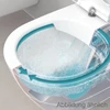 Kép 3/3 - Villeroy & Boch ViCare Gyűrű nélküli mélyöblítésű WC ViCare Fehér Alpin felülettel 4695R001
