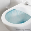 Kép 2/3 - Villeroy & Boch ViCare Gyűrű nélküli mélyöblítésű WC ViCare Fehér Alpin CeramicPlus felülettel 4695R0R1