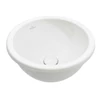 Kép 1/4 - Villeroy & Boch Loop & Friends beépíthető mosdó 39x39 cm Fehér Alpin 4A590001