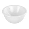 Kép 4/4 - Villeroy & Boch Loop & Friends beépíthető mosdó 39x39 cm Fehér Alpin 4A590001