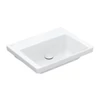 Kép 1/3 - Villeroy & Boch Subway 3.0 Beépíthető mosdó Stone White CeramicPlus felülettel 4A706FRW