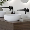 Kép 2/5 - Villeroy & Boch Antao pultra ültethető mosdó stone white 4A7240RW