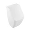 Kép 1/2 - Villeroy & Boch Venticello Elszívó rendszerű piszoár Stone White CeramicPlus felülettel 5504R1RW