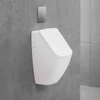 Kép 2/2 - Villeroy & Boch Venticello Elszívó rendszerű piszoár Stone White CeramicPlus felülettel 5504R1RW