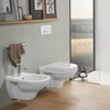 Kép 3/7 - Villeroy & Boch O.novo fali WC peremnélküli, 5660R001