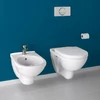 Kép 4/7 - Villeroy & Boch O.novo fali WC peremnélküli, 5660R001