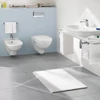 Kép 5/7 - Villeroy & Boch O.novo fali WC peremnélküli, 5660R001