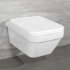 Kép 3/3 - Villeroy & Boch Architectura Kombipack Fehér Alpin felülettel 5685HR01