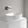 Kép 2/5 - Villeroy & Boch Architectura ráültethető mosdó túlfolyó nélkül 5A266101