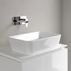 Kép 2/5 - Villeroy & Boch Architectura ráültethető mosdó túlfolyó nélkül 5A276101