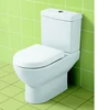 Kép 2/2 - Villeroy & Boch Subway Öblítőtartály Fehér Alpin CeramicPlus felülettel 772311R1