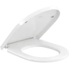 Kép 1/2 - Villeroy & Boch Subway 3.0 WC-ülőke Fehér Alpin felülettel 8M426101