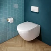 Kép 2/2 - Villeroy & Boch Subway 3.0 WC-ülőke Fehér Alpin felülettel 8M426101