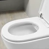 Kép 6/10 -  Villeroy & Boch ViClean-I 200 bidéfunkciós WC ülőke, perem nélküli WC csészével V0E200R1 