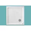 Kép 1/3 - Wellis magas  szögletes zuhanytálca 80x80x14.5cm WC00525