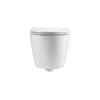 Kép 5/7 - Wellis Sophia tornado ultracsendes fali rimless WC WF00176