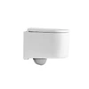 Kép 3/6 - Wellis Adele tornado ultracsendes fali rimless WC WF00187