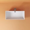 Kép 4/9 - MARMY QUADRO 175x80 fürdőkád 6 229 90 18 10 18