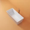 Kép 5/9 - MARMY QUADRO 175x80 fürdőkád 6 229 90 18 10 18