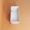 Kép 6/9 - MARMY QUADRO 175x80 fürdőkád 6 229 90 18 10 18