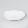 Kép 5/7 - MARMY PANDORA 60x35 mosdó, Fényes Fehér 30 1001 06 10 10