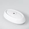 Kép 6/7 - MARMY PANDORA 60x35 mosdó, Fényes Fehér 30 1001 06 10 10