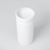 Kép 1/8 - MARMY PALAZZO STAND D40x85 álló mosdó, Fényes Fehér 30 1003 04 10 10