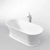 Kép 4/8 - MARMY FIORELLA 170x84 fürdőkád 6 301 80 17 11 18