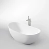 Kép 4/8 - MARMY HARLEM 160x80 fürdőkád 6 301 83 16 00 18