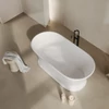 Kép 2/8 - Marmy FIORELLA 160x78 fürdőkád 6 301 84 16 10 18