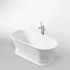 Kép 4/8 - Marmy FIORELLA 160x78 fürdőkád 6 301 84 16 10 18