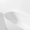 Kép 7/8 - Marmy MATTEO 160x86 fürdőkád 6 301 85 16 10 18