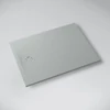 Kép 2/7 - Marmy DOLOMITE - 80x80-140 Zuhanytálca Valentino Grey 80 7238 80 14 53