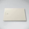 Kép 1/7 - Marmy DOLOMITE - 80x80-140 Zuhanytálca Armani Beige 80 7238 80 14 55