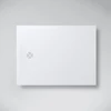 Kép 5/7 - Marmy DOLOMITE - 70x70-140 Zuhanytálca Prada White 80 7239 70 14 50