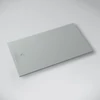 Kép 2/7 - Marmy DOLOMITE - 70x140-200 Zuhanytálca Valentino Grey 80 7543 70 20 53
