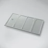 Kép 6/7 - Marmy DOLOMITE - 70x140-200 Zuhanytálca Valentino Grey 80 7543 70 20 53