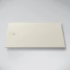 Kép 1/7 - Marmy DOLOMITE - 70x140-200 Zuhanytálca Armani Beige 80 7543 70 20 55
