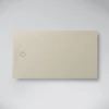 Kép 5/7 - Marmy DOLOMITE - 70x140-200 Zuhanytálca Gucci Latte 80 7543 70 20 56