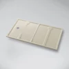 Kép 6/7 - Marmy DOLOMITE - 70x140-200 Zuhanytálca Gucci Latte 80 7543 70 20 56