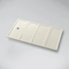 Kép 6/7 - Marmy DOLOMITE - 80x140-200 Zuhanytálca Armani Beige 80 7544 80 20 55