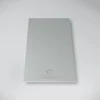 Kép 3/7 - Marmy DOLOMITE - 90x140-200 Zuhanytálca Valentino Grey 80 7545 90 20 53