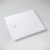 Kép 2/7 - Marmy DOLOMITE - 70x90 Zuhanytálca Prada White 80 7635 70 90 50