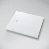 Kép 4/7 - Marmy DOLOMITE - 70x90 Zuhanytálca Prada White 80 7635 70 90 50