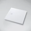 Kép 4/7 - Marmy DOLOMITE - 80x80 Zuhanytálca Prada White 80 7638 80 80 50