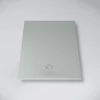 Kép 3/7 - Marmy DOLOMITE - 80x120 Zuhanytálca Valentino Grey 80 7640 80 12 53